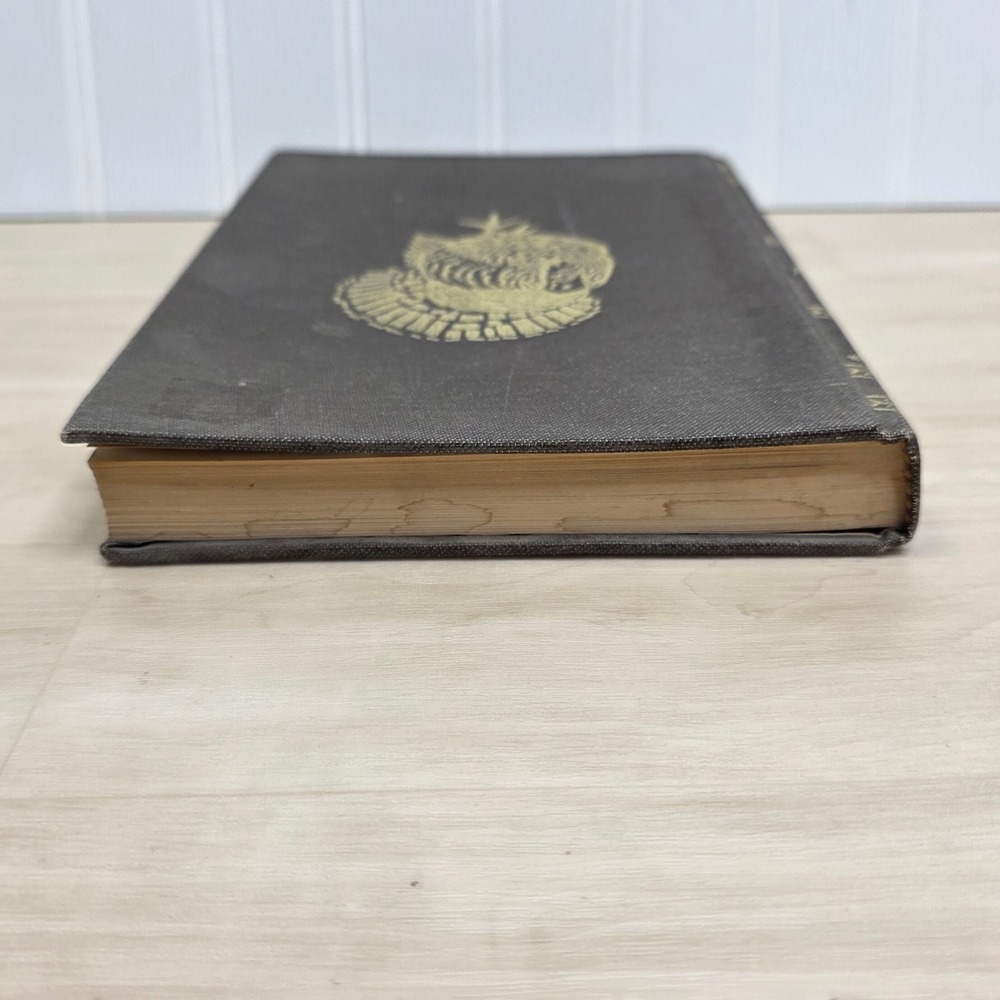 The Wild Turkey Book Anthology J Wayne Fears Amwell Press 1982 Hardcover Gilt - Picture 7 of 13